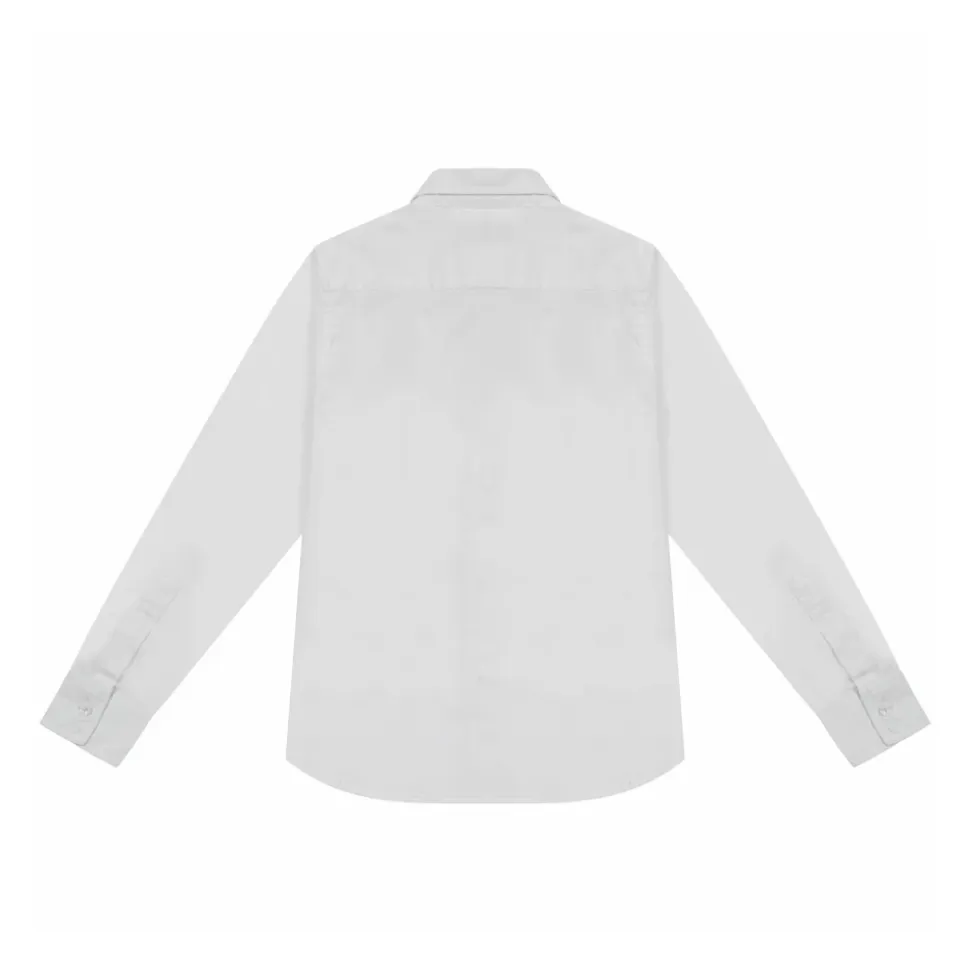 Camicia manica lunga SB1130.050