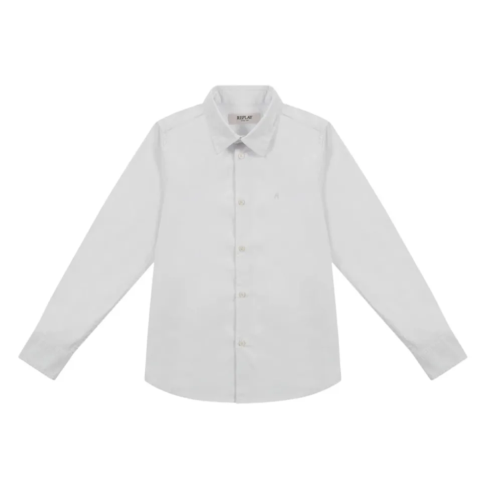 Camicia manica lunga SB1130.050