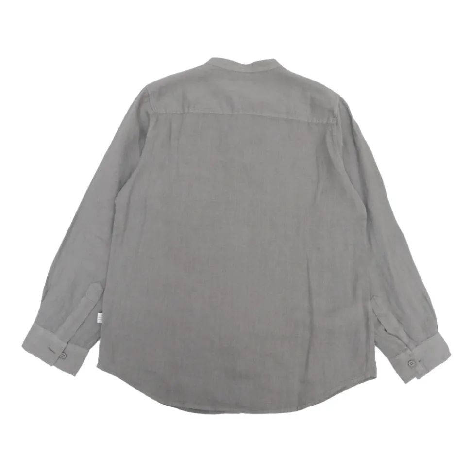 Camicia M/Lunga
