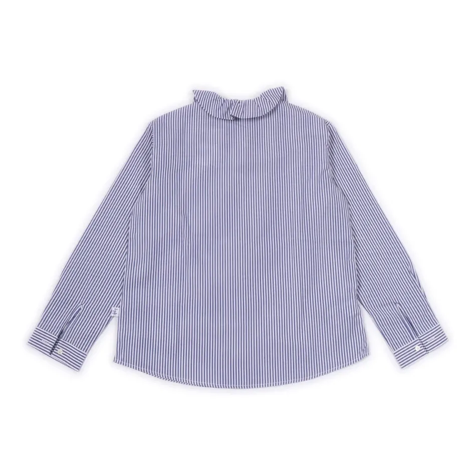 Camicia M. Lunga