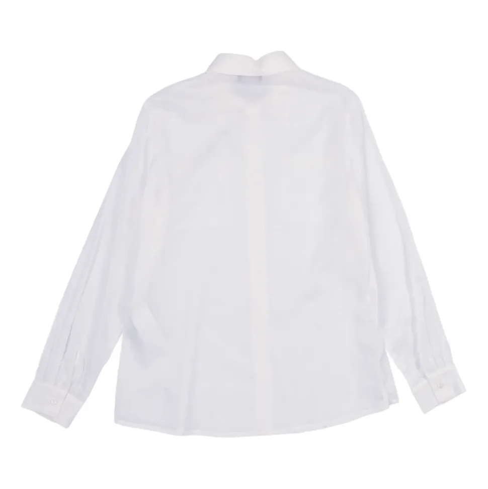 Camicia Mussola Cotone/Te