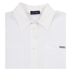 Camicia Mussola Cotone/Te