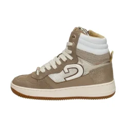 Campo High Sneakers