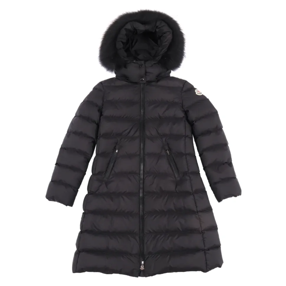 Cappotto Lungo Abelle