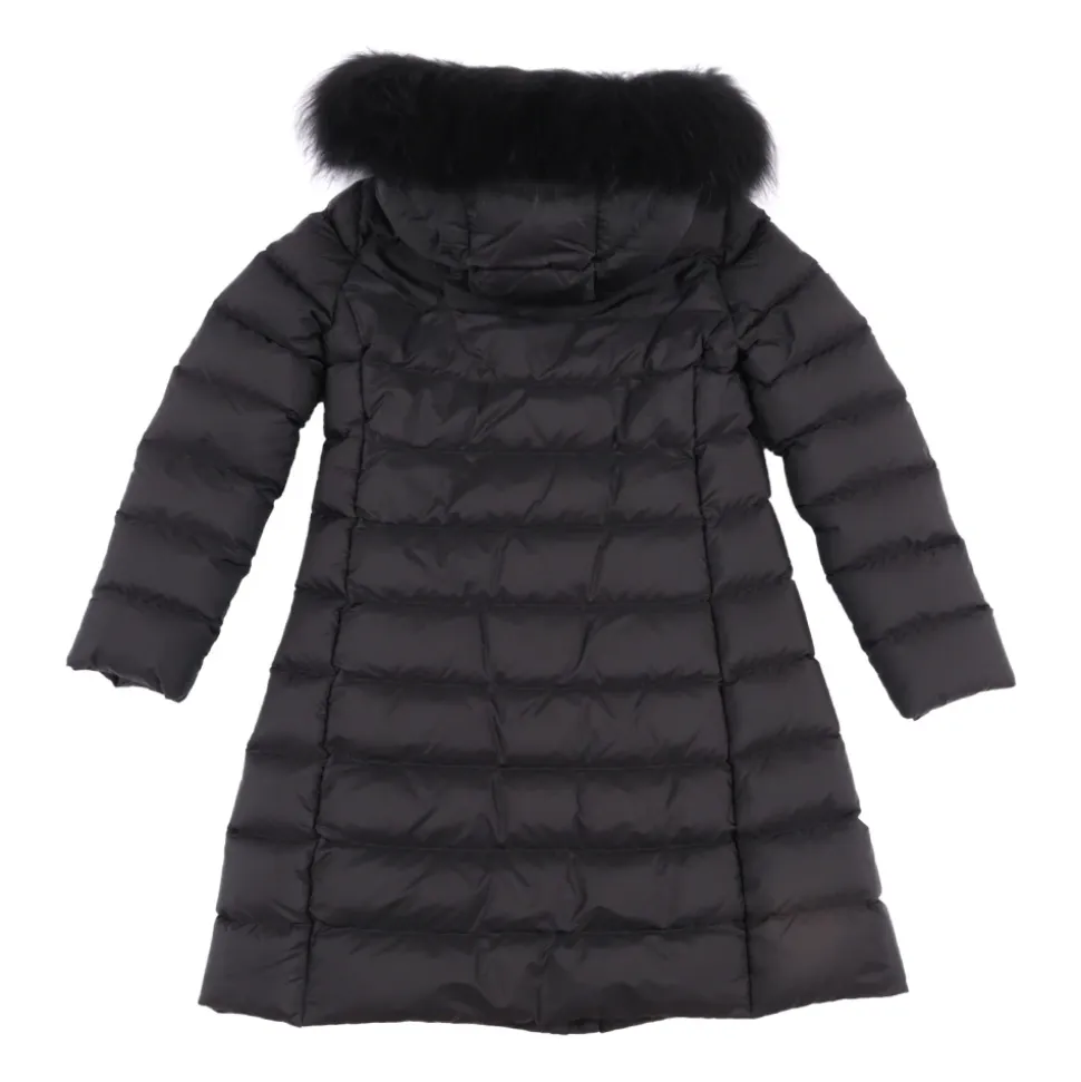 Cappotto Lungo Abelle
