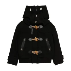 Cappotto Montgomery