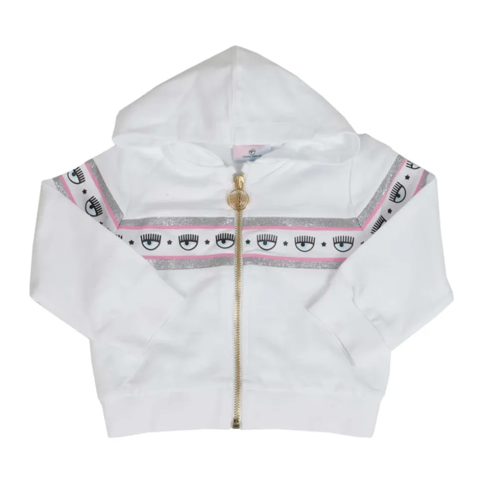 Cappuccio Hoodie