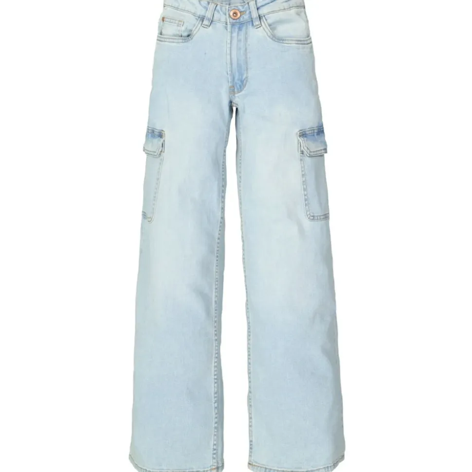 Cargo Jeans