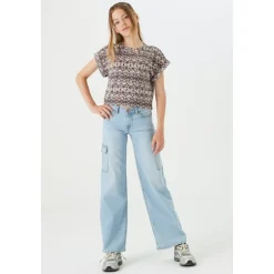 Cargo Jeans