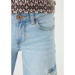 Cargo Jeans