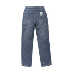 Cargo Jeans