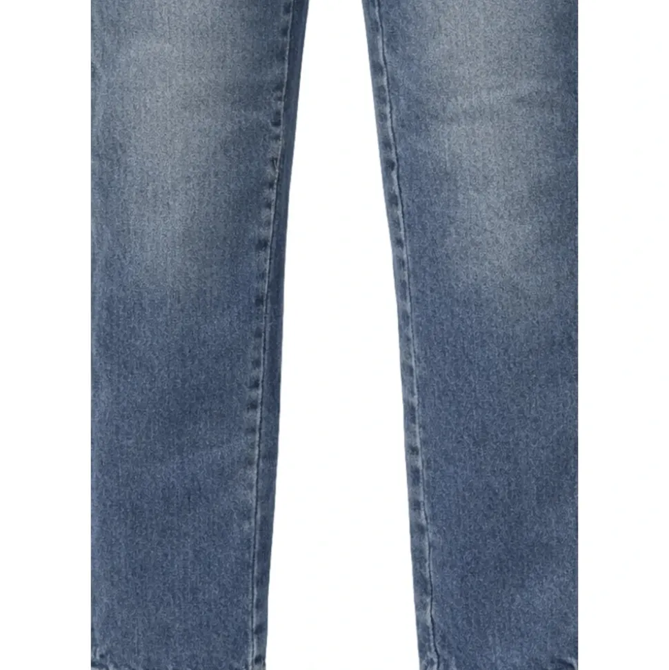 Cargo Jeans