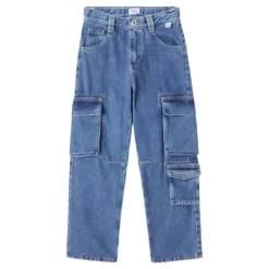 Cargo Jeans