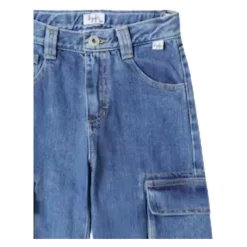 Cargo Jeans