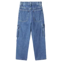 Cargo Jeans