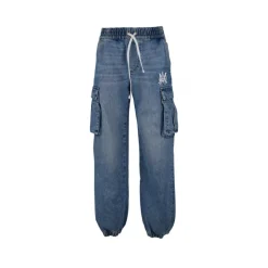 Cargo Jeans