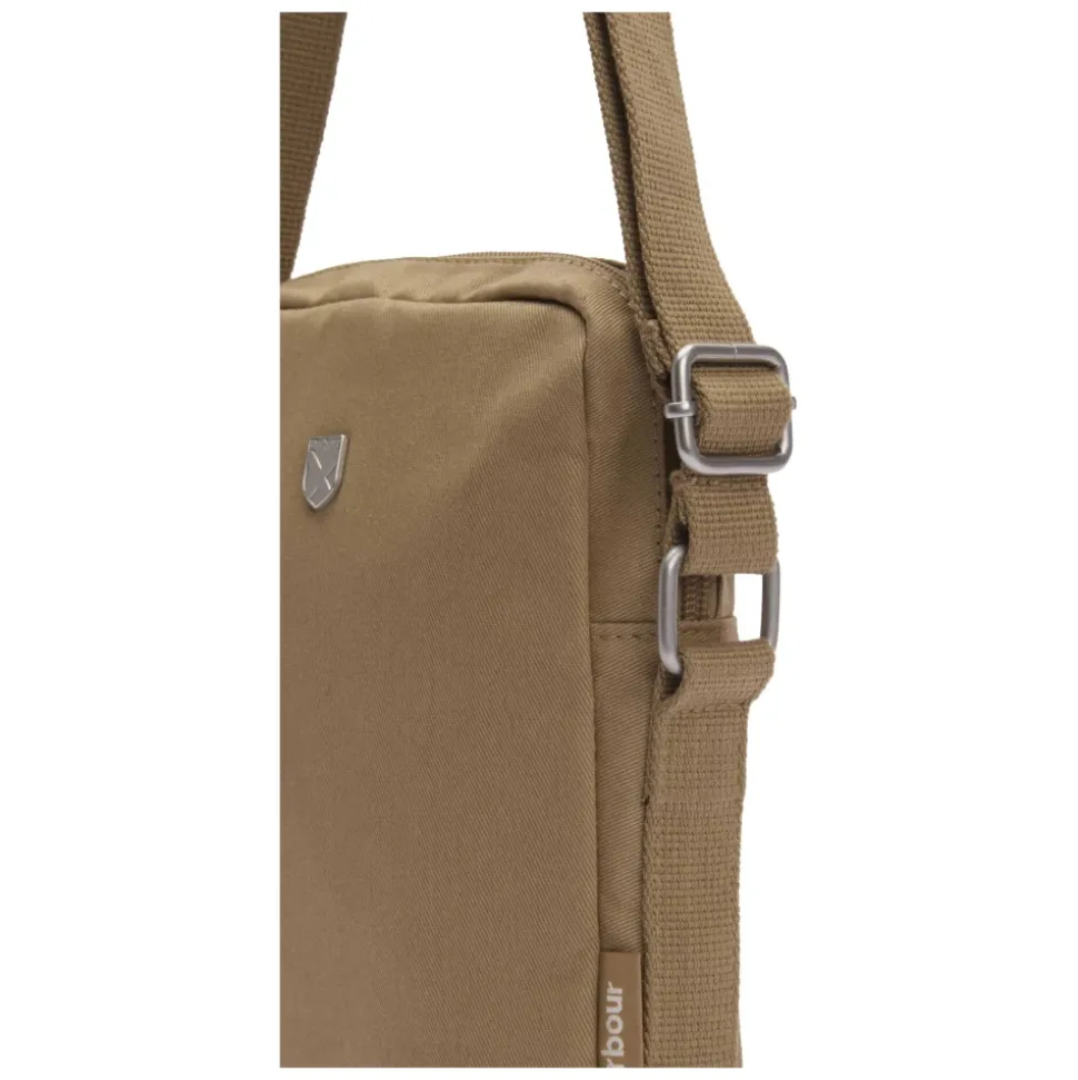 Cascade Crossbody Bag