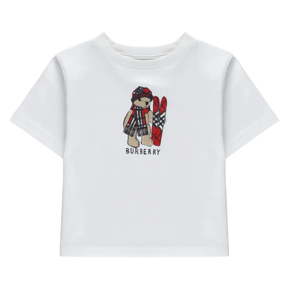 Cedar T-shirt