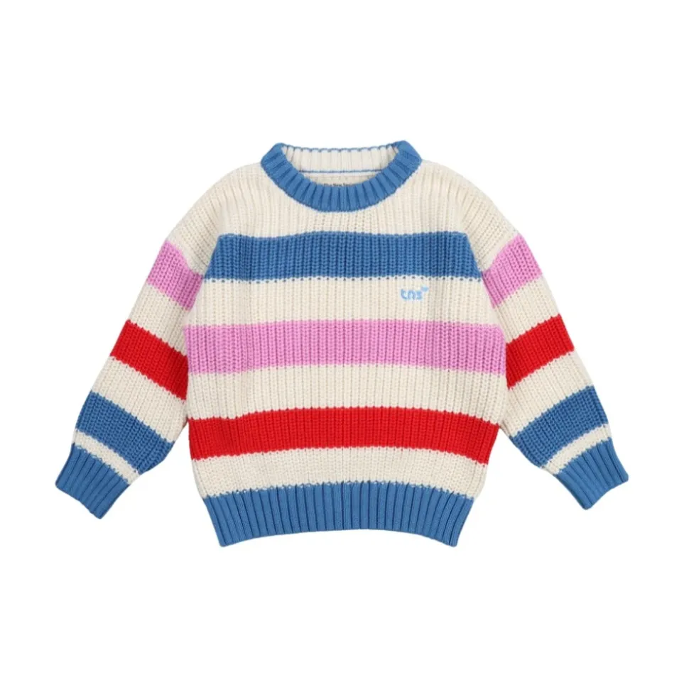 Celosia Jumper