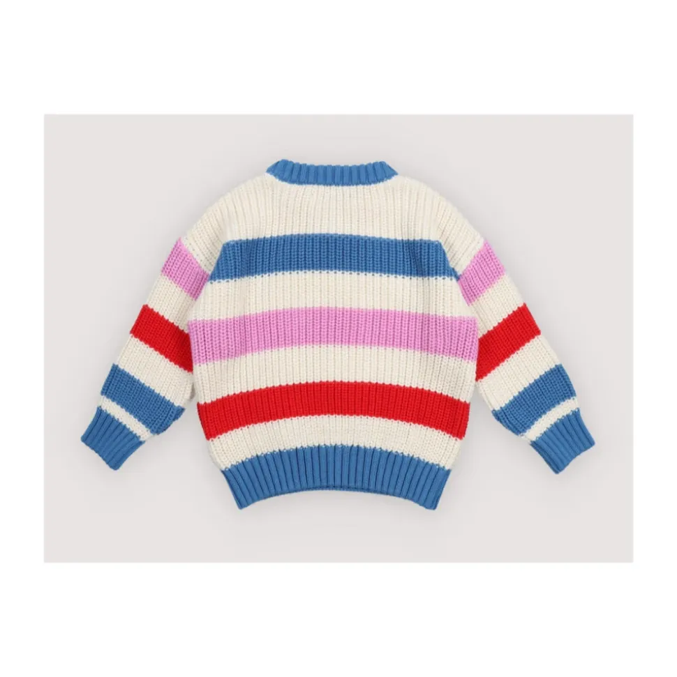 Celosia Jumper