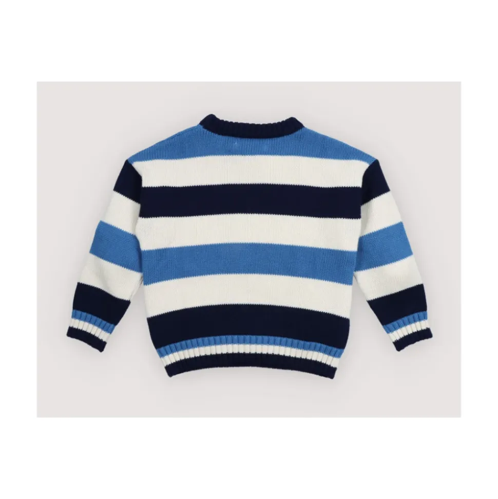 Celosia Jumper