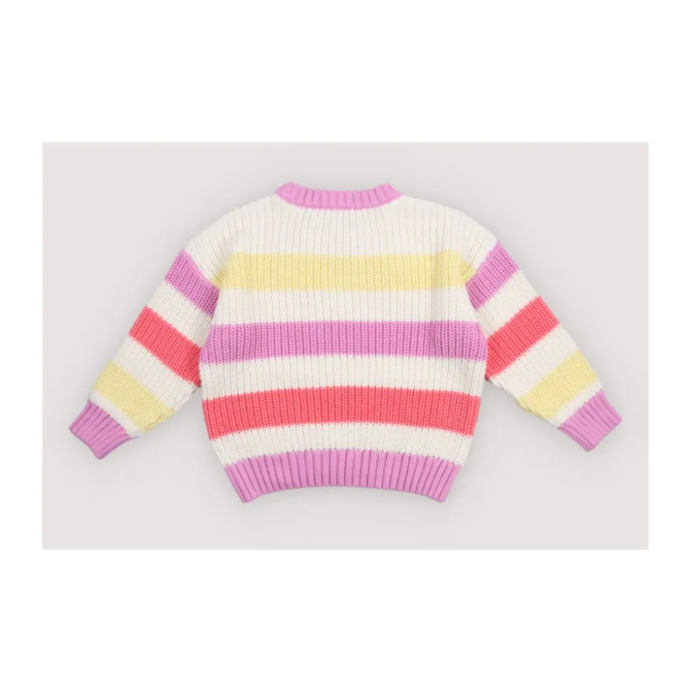 Celosia Jumper