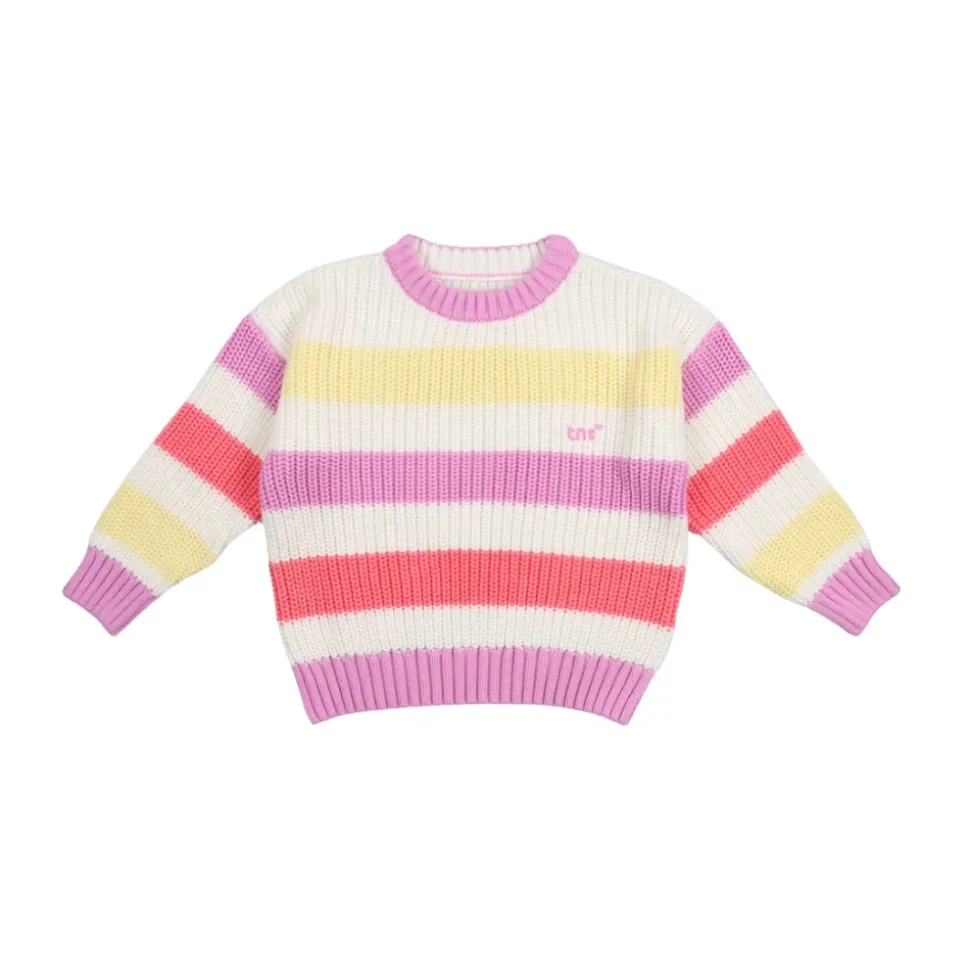 Celosia Jumper