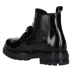 Chelsea Boot