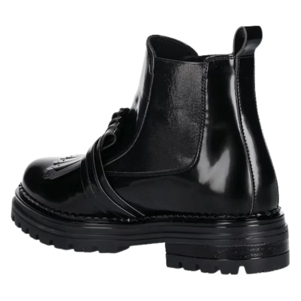 Chelsea Boot