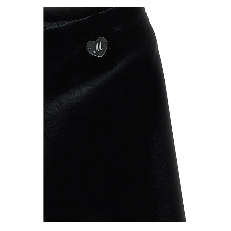 Chenille Leggings