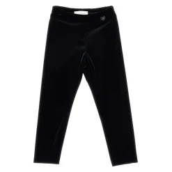 Chenille Leggings