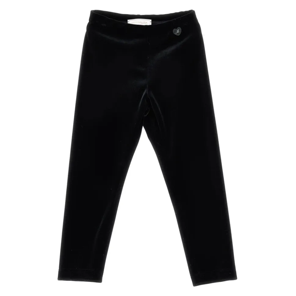 Chenille Leggings