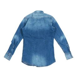 Chest Pocket Shirt