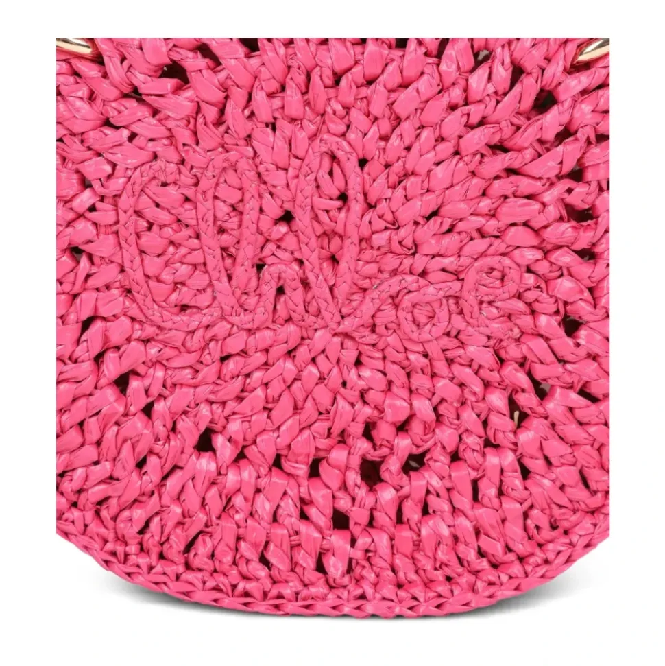 Chloè Bags.. Fuchsia