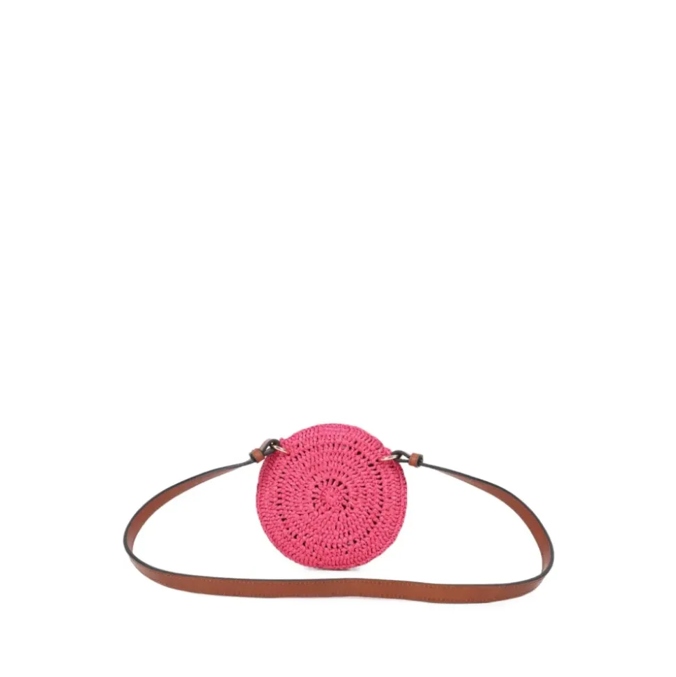 Chloè Bags.. Fuchsia