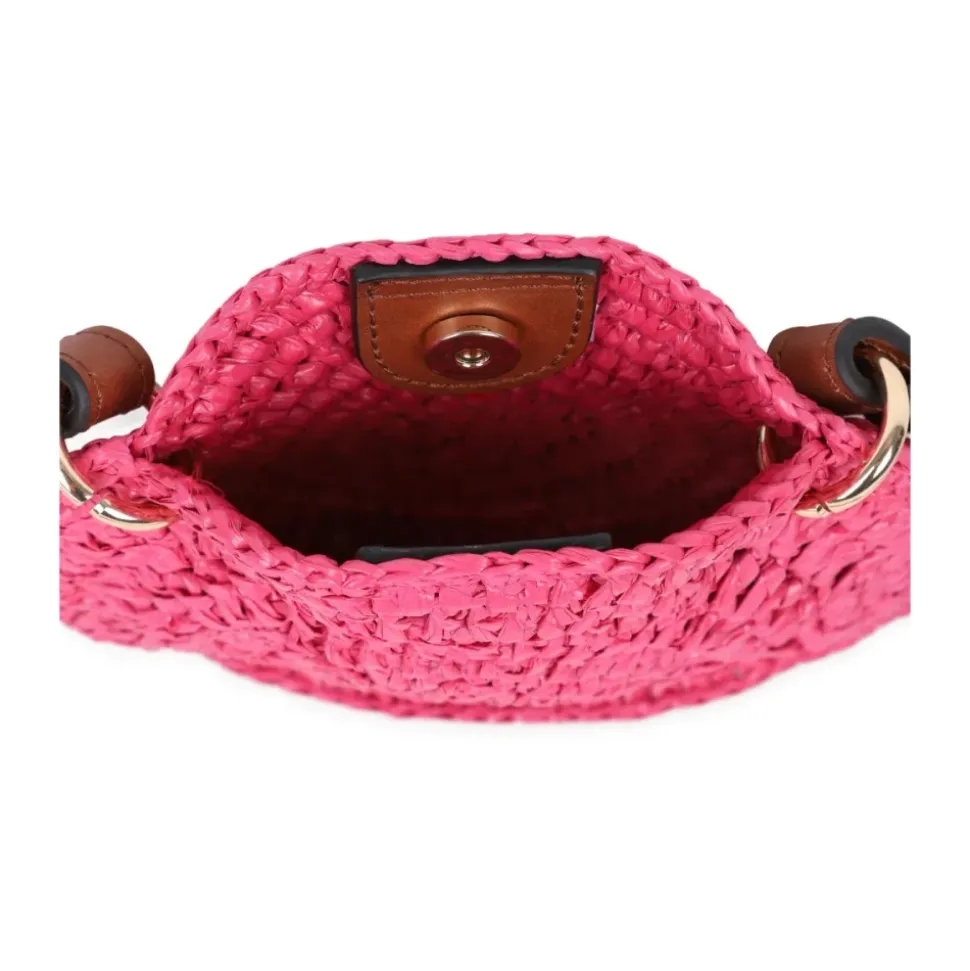 Chloè Bags.. Fuchsia