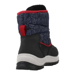 Chłopięce Buty Flanelowe