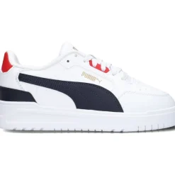 Chłopięce Shuffle Downtown Lo Jr Sneakers