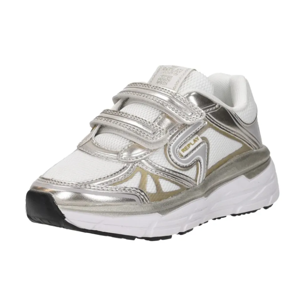 Christal Sneakers