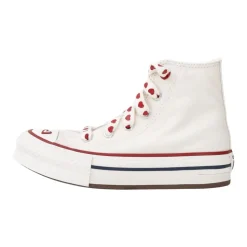 Chuck Taylor All Star Lift Platform Valentine's Day