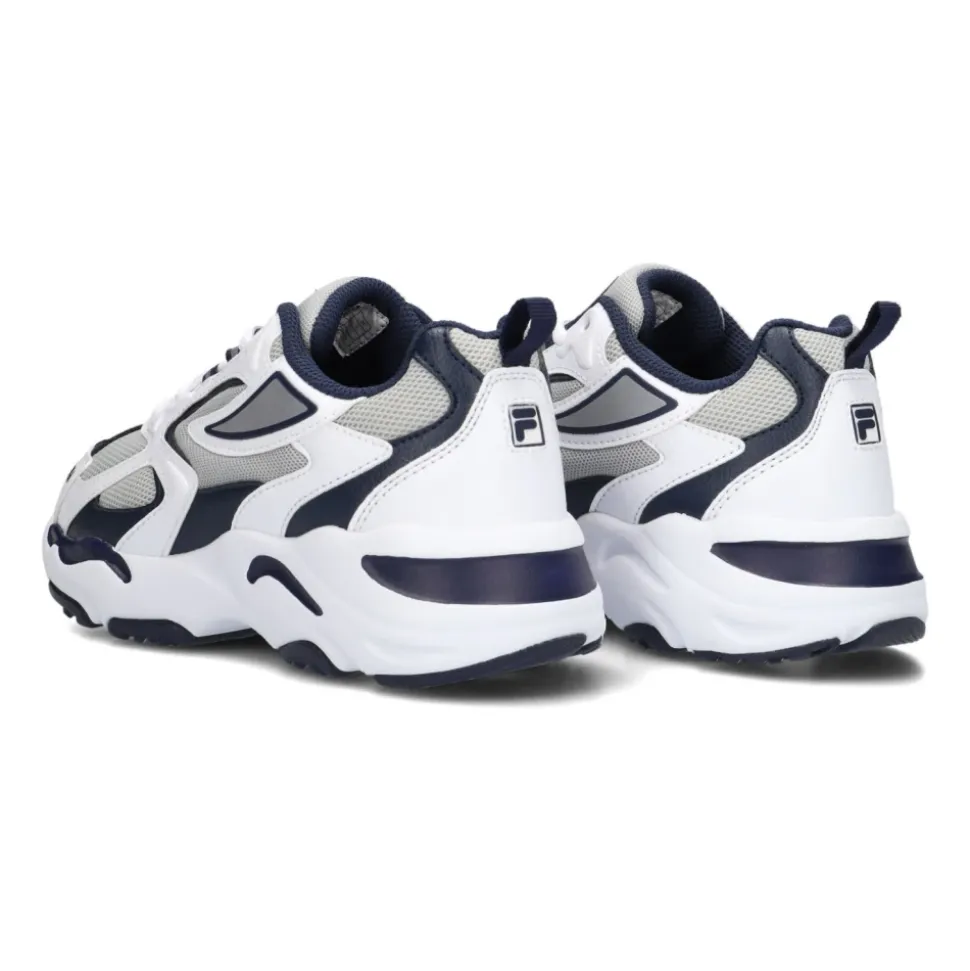 Chunky Ray Tracer Niskie Sneakersy