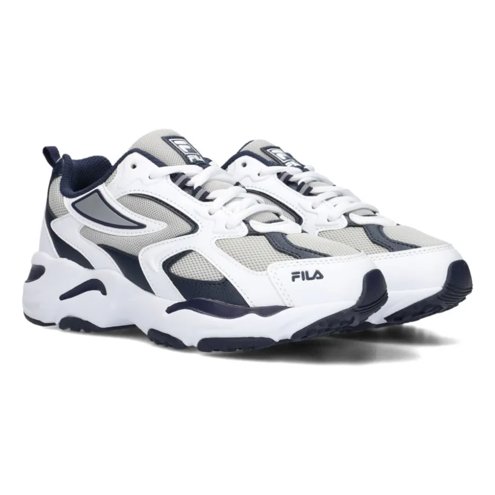 Chunky Ray Tracer Niskie Sneakersy