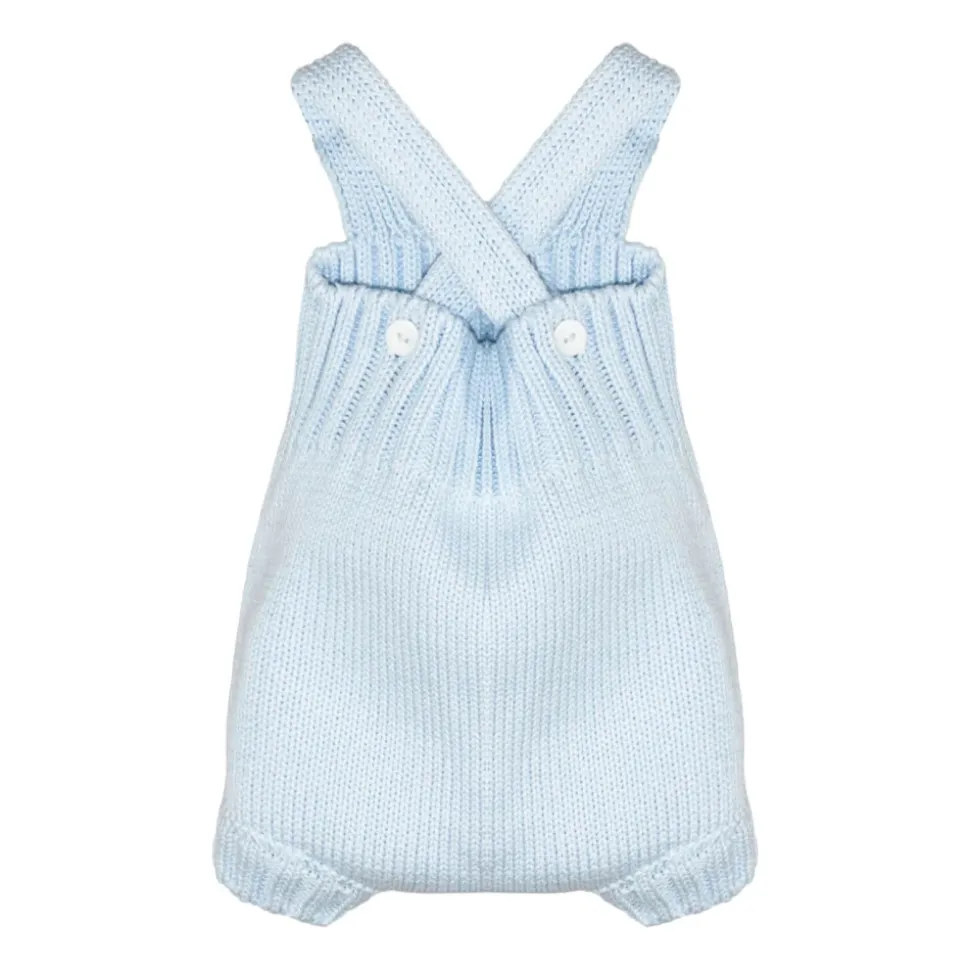 3022CIELO Romper