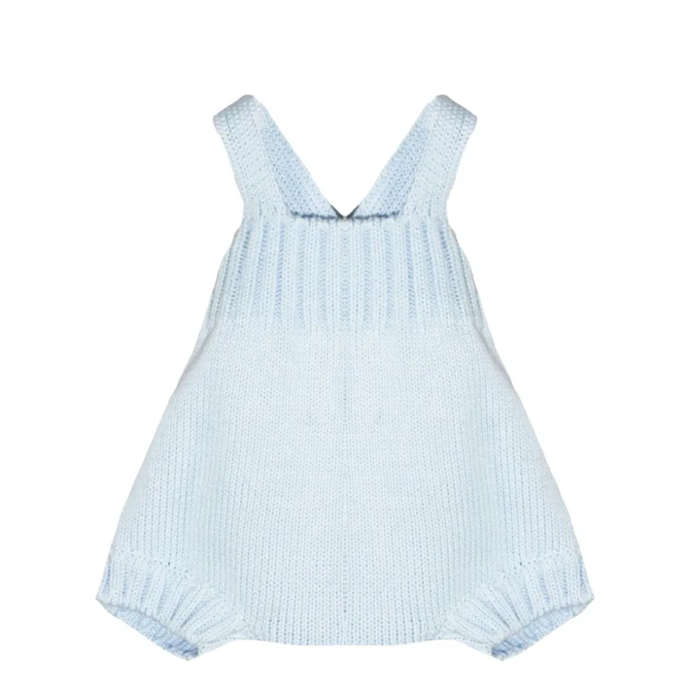 3022CIELO Romper