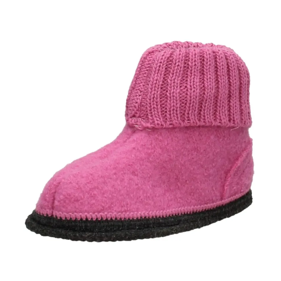 Ciepłe Kapcie