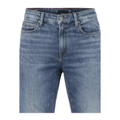 Cigarette Jeans