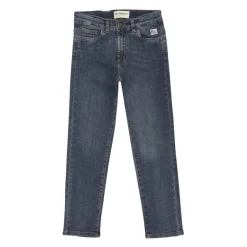 Cigarette Jeans