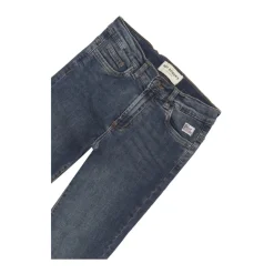 Cigarette Jeans