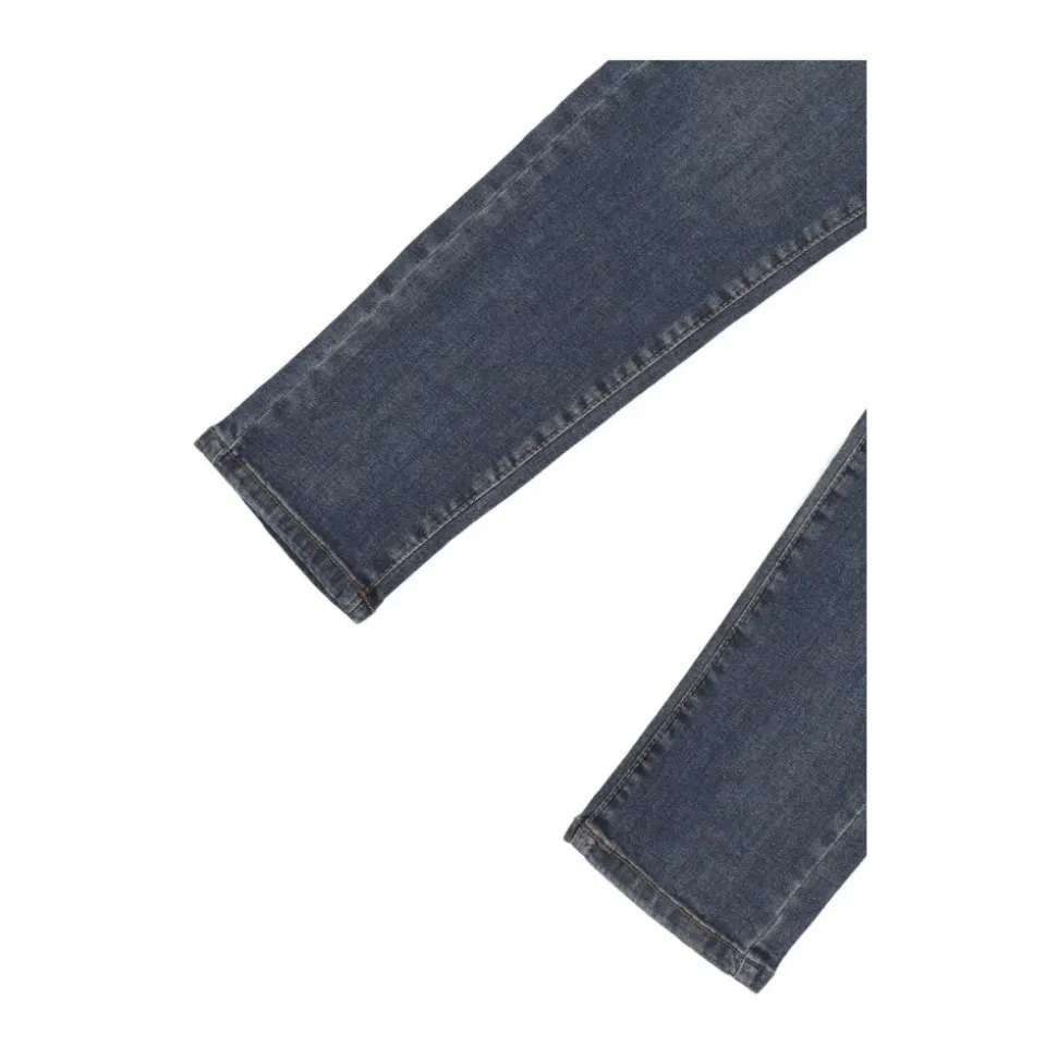 Cigarette Jeans