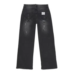 Cigarette Jeans